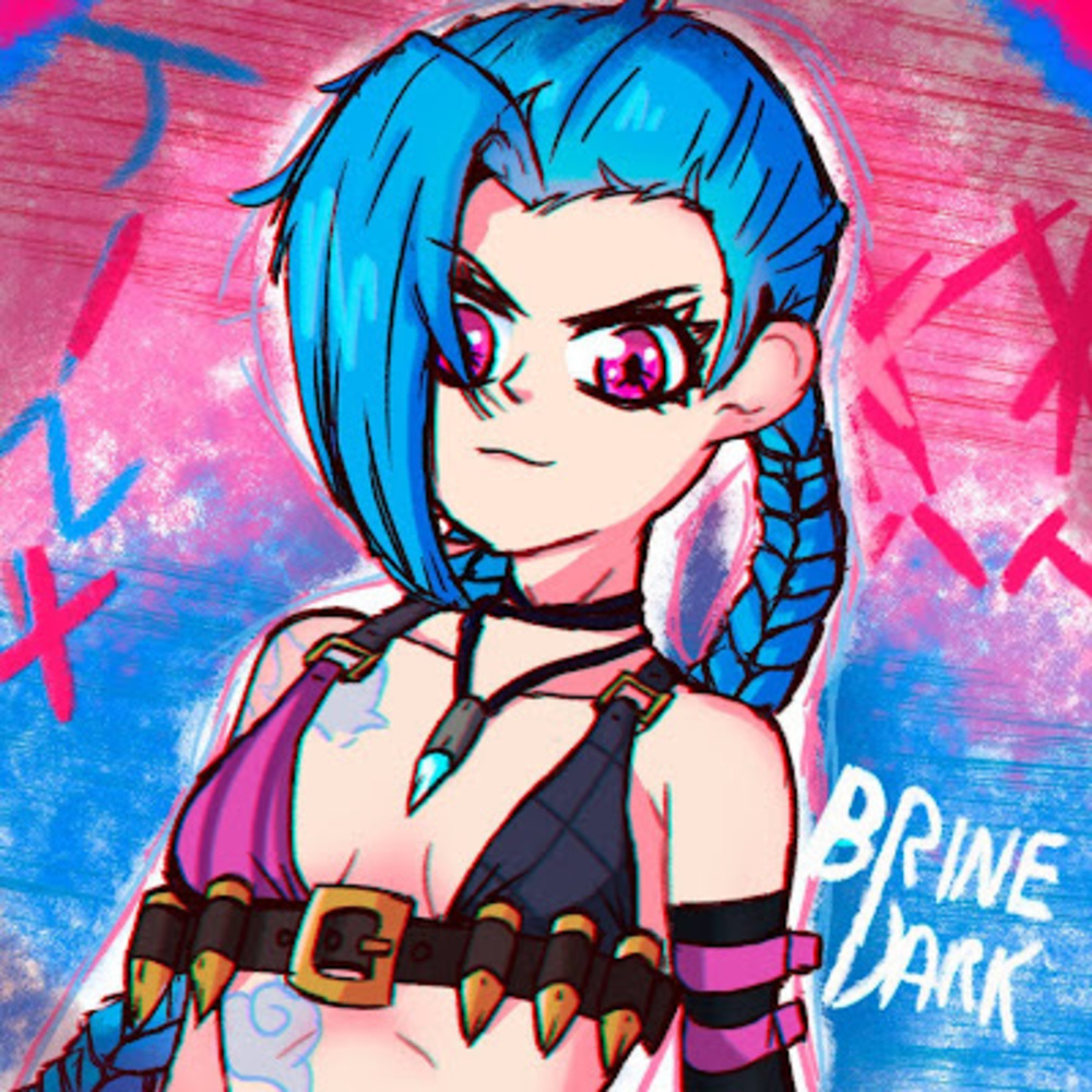 Meet your Posher, Greenly